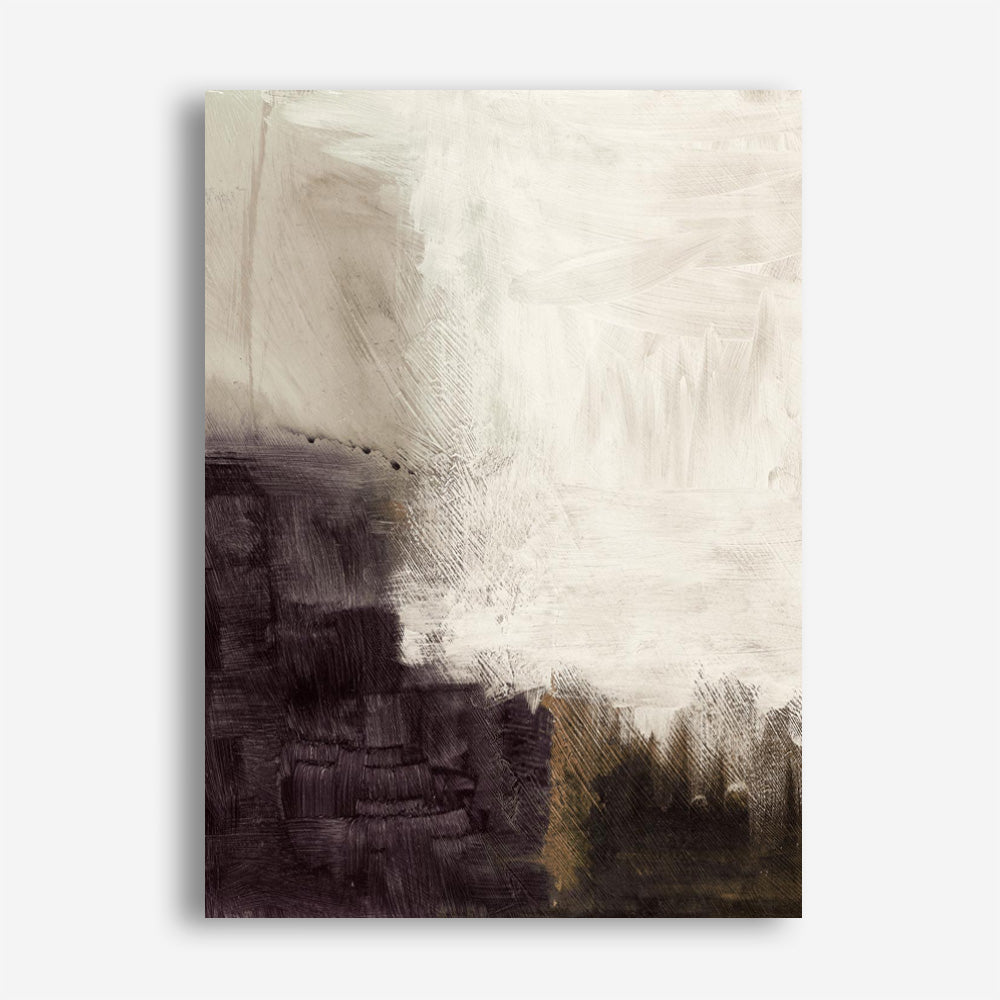 Geyser Canvas Print