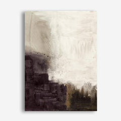 Geyser Canvas Wall Art Print