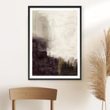 Geyser Art Print