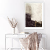 Geyser Art Print