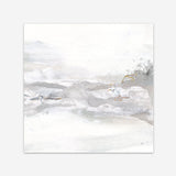 Secondary Abstractions III (Square) Art Print