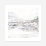 Secondary Abstractions III (Square) Art Print