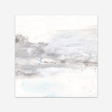 Secondary Abstractions IV (Square) Art Print