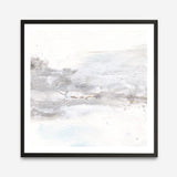 Secondary Abstractions IV (Square) Art Print