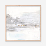 Secondary Abstractions IV (Square) Art Print