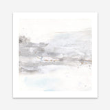 Secondary Abstractions IV (Square) Art Print