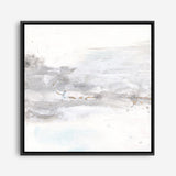 Secondary Abstractions IV (Square) Canvas Print
