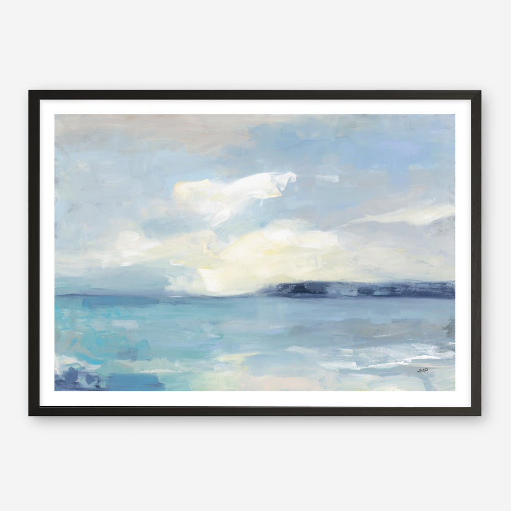 Peninsula Art Print