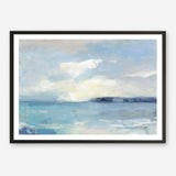 Peninsula Art Print