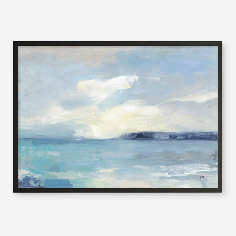 Peninsula Art Print