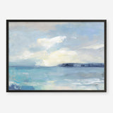 Peninsula Art Print