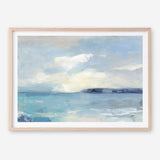 Peninsula Art Print