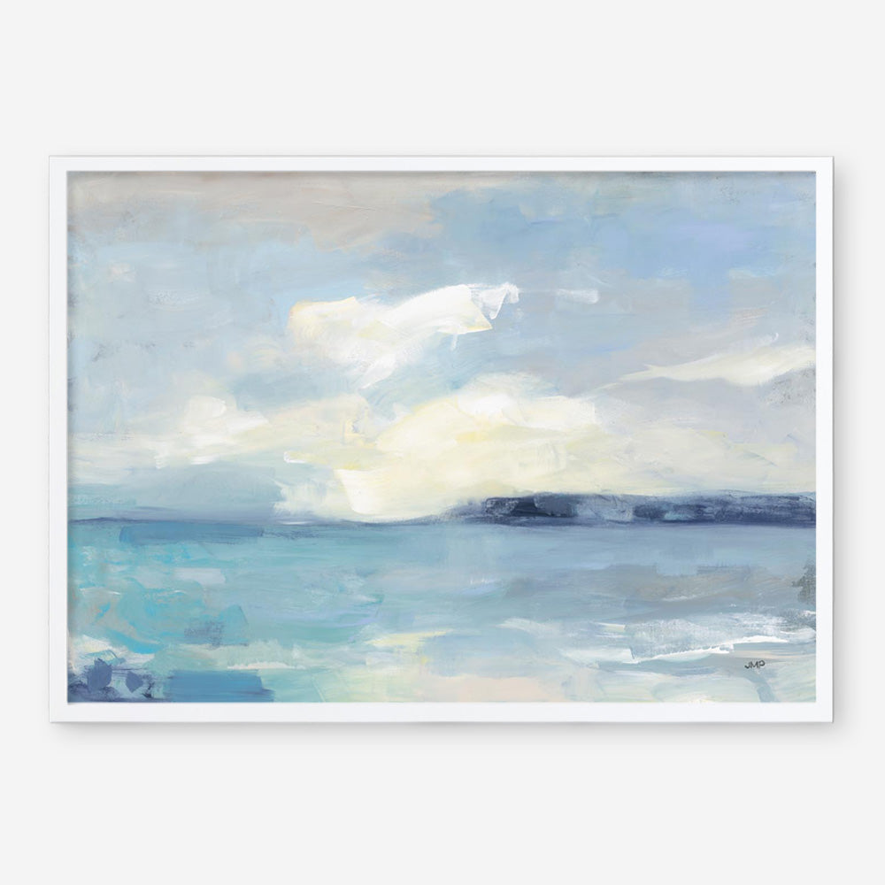 Peninsula Art Print