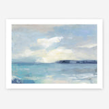 Peninsula Art Print