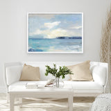 Peninsula Art Print