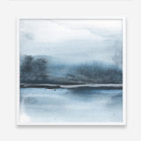 Before Dark II (Square) Art Print