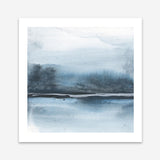 Before Dark II (Square) Art Print