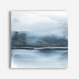 Before Dark II (Square) Canvas Print
