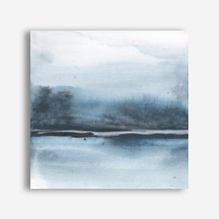 Before Dark II (Square) Canvas Wall Art Print