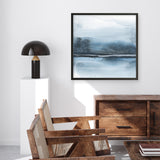 Before Dark II (Square) Art Print