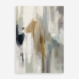 Ethereal Sandy Beach I Art Print