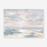 Calm Waters Art Print