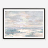 Calm Waters Art Print
