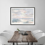Calm Waters Art Print