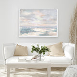 Calm Waters Art Print