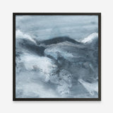 Granite I (Square) Art Print