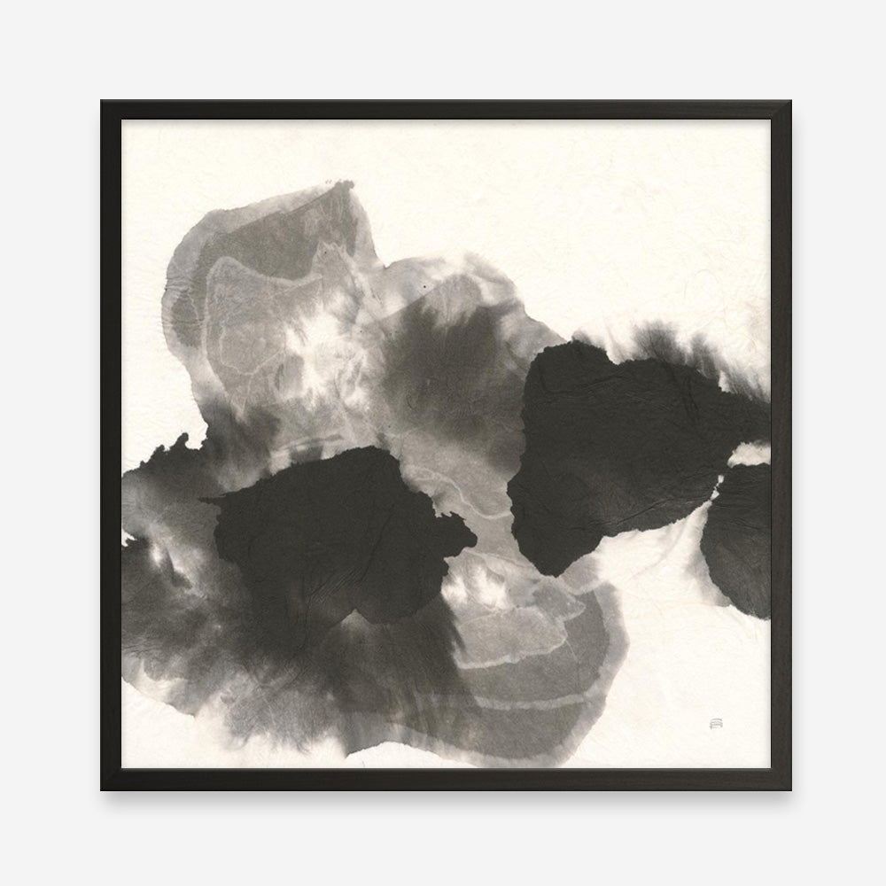 Transitions I (Square) Art Print