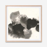 Transitions I (Square) Art Print