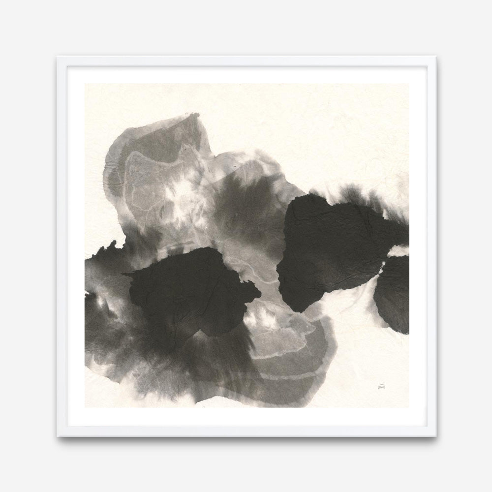 Transitions I (Square) Art Print