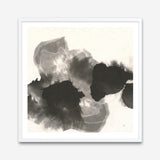 Transitions I (Square) Art Print