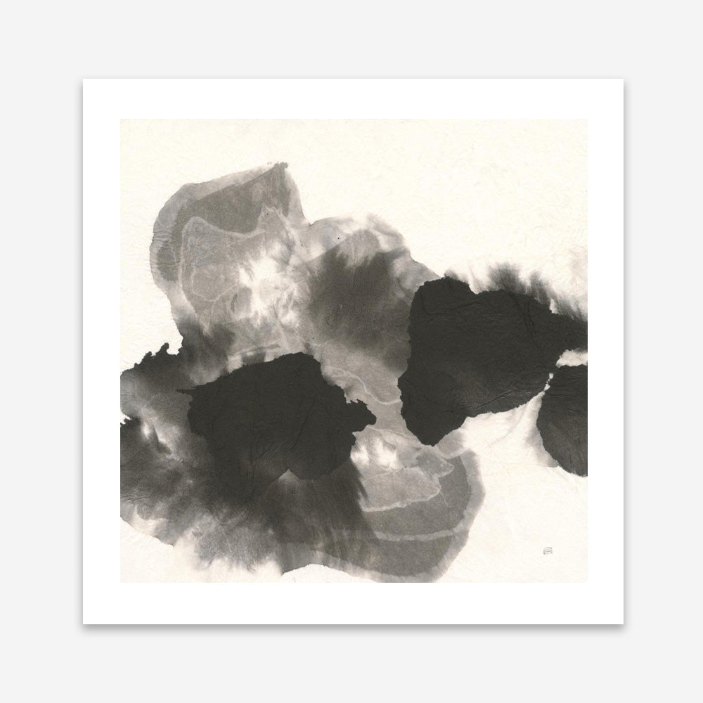 Transitions I (Square) Art Print