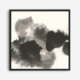 Transitions I (Square) Canvas Print