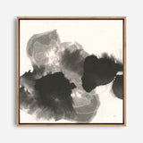 Transitions I (Square) Canvas Print
