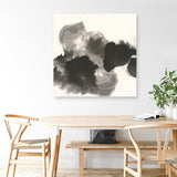 Transitions I (Square) Canvas Print