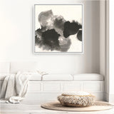 Transitions I (Square) Canvas Print