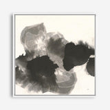 Transitions I (Square) Canvas Print