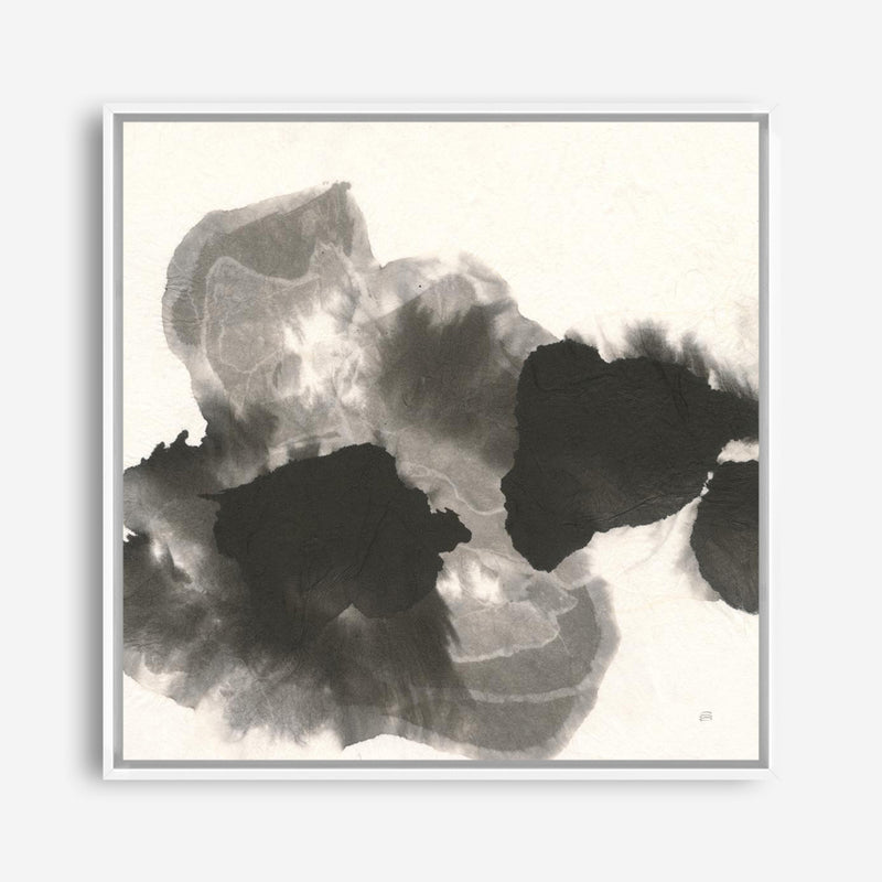 Transitions I (Square) Canvas Print