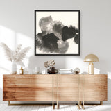 Transitions I (Square) Art Print