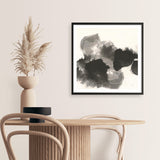 Transitions I (Square) Art Print