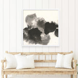 Transitions I (Square) Art Print