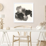 Transitions I (Square) Art Print