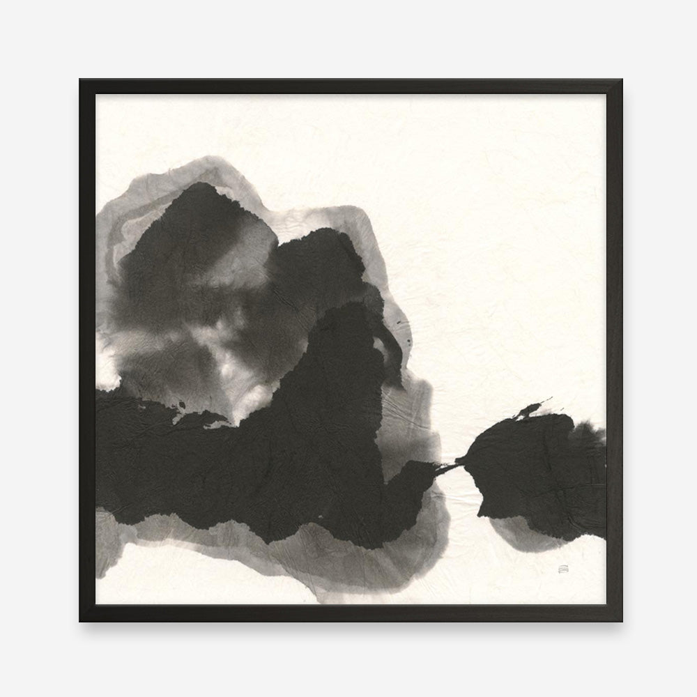 Transitions II (Square) Art Print