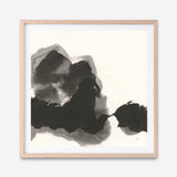 Transitions II (Square) Art Print