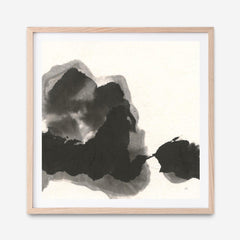 Transitions II (Square) Art Print