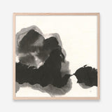 Transitions II (Square) Art Print