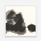 Transitions II (Square) Art Print